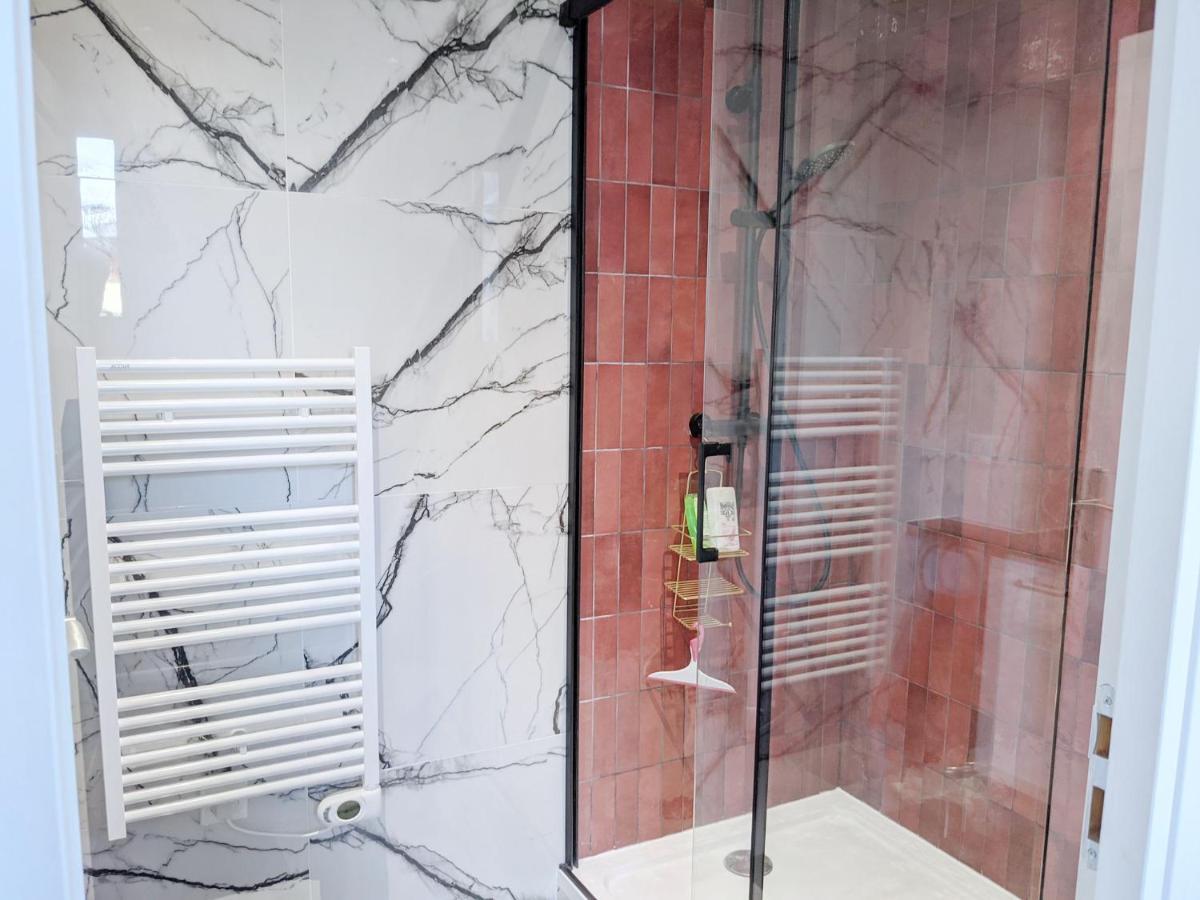 Reves Paisibles Rubis - Choisy Apartment Екстериор снимка