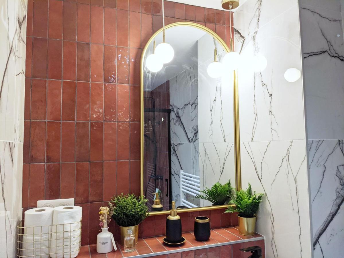 Reves Paisibles Rubis - Choisy Apartment Екстериор снимка