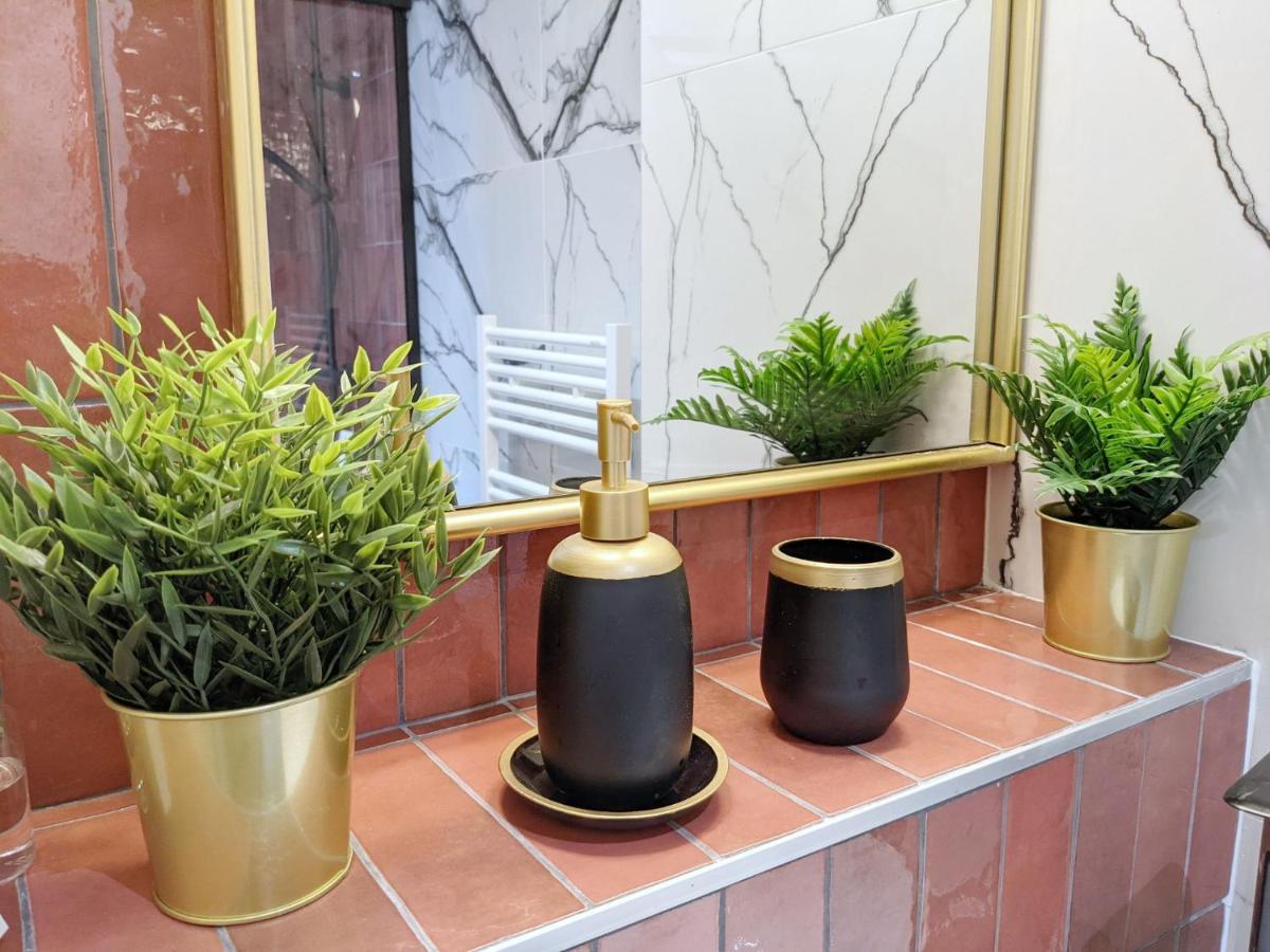 Reves Paisibles Rubis - Choisy Apartment Екстериор снимка