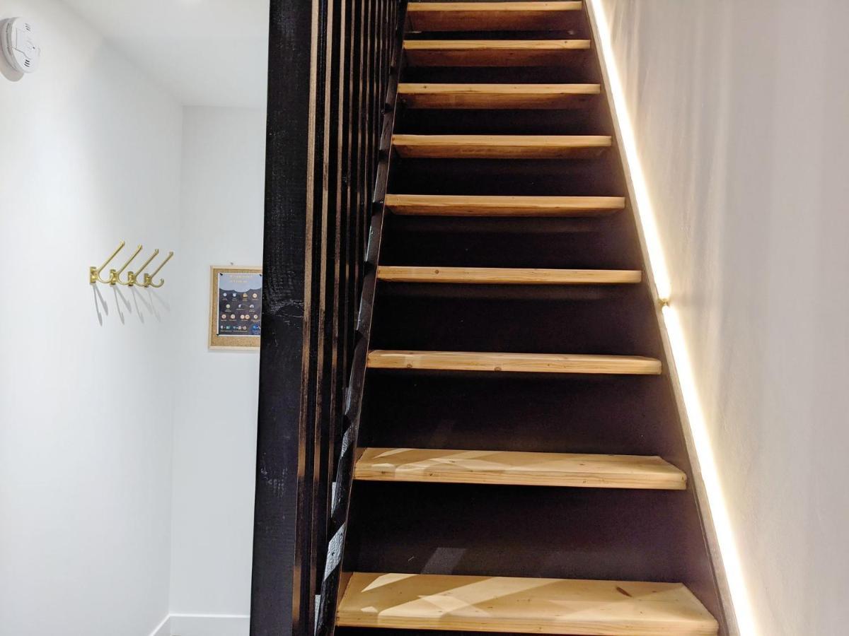 Reves Paisibles Rubis - Choisy Apartment Екстериор снимка