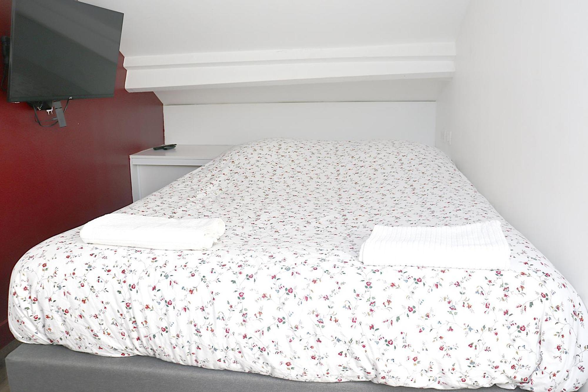 Reves Paisibles Rubis - Choisy Apartment Екстериор снимка