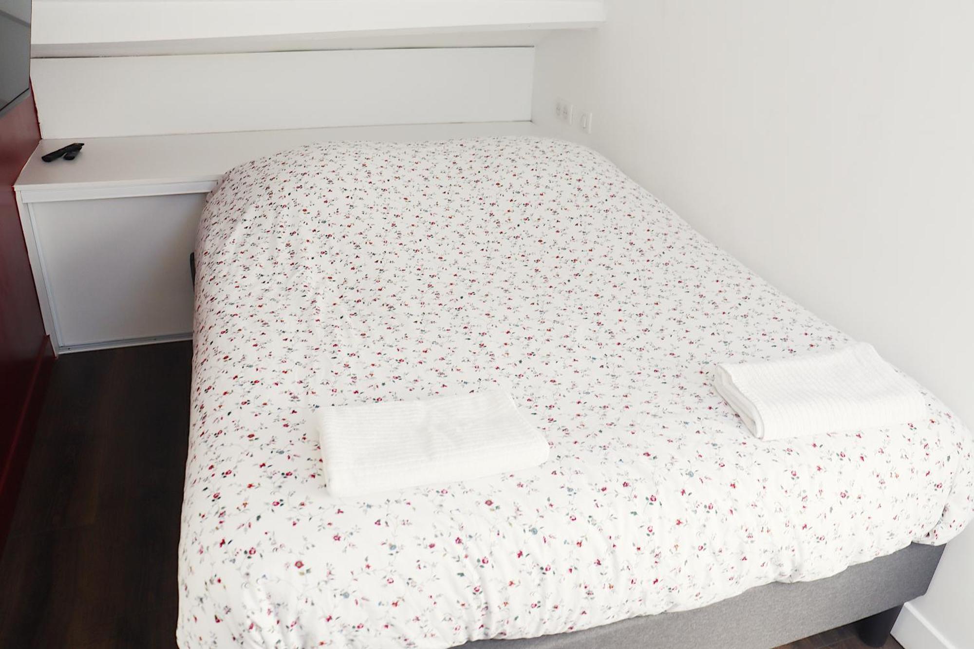 Reves Paisibles Rubis - Choisy Apartment Екстериор снимка